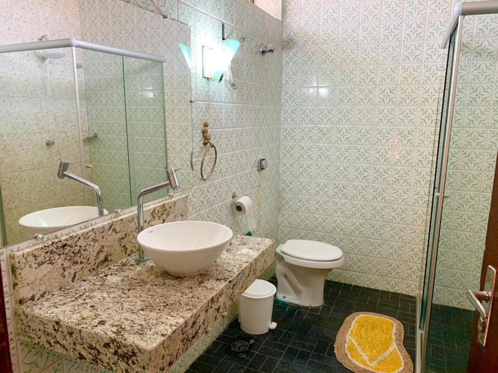 Hotel Avenida Jacarezinho Екстер'єр фото